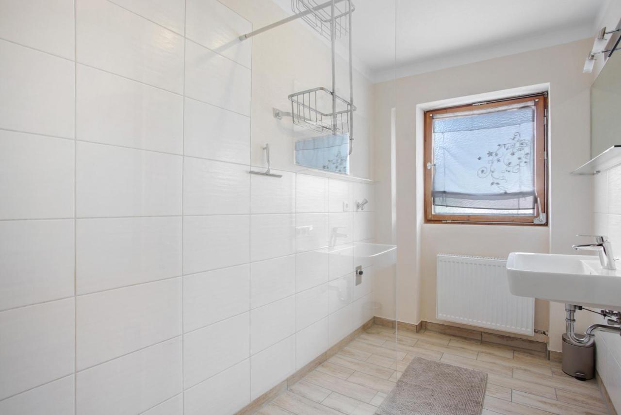 Wohnung Hochstaufen Inzell Exterior foto